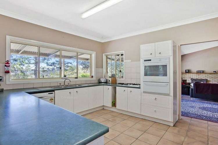 Fifth view of Homely acreageSemiRural listing, 104 Heritage Drive, Clagiraba QLD 4211