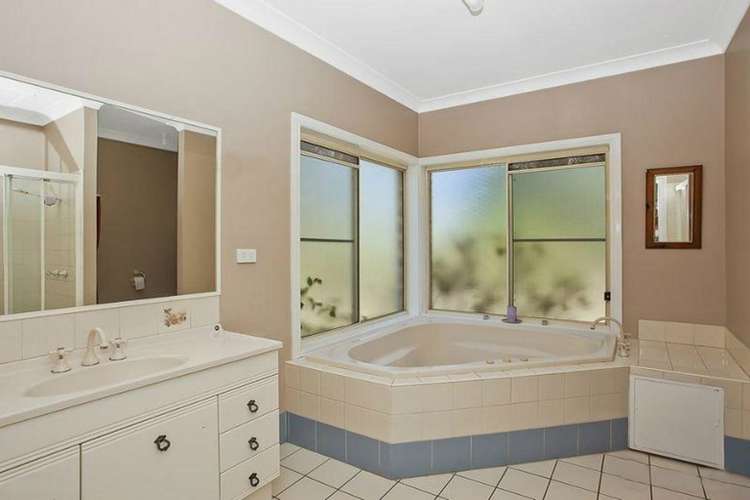 Sixth view of Homely acreageSemiRural listing, 104 Heritage Drive, Clagiraba QLD 4211