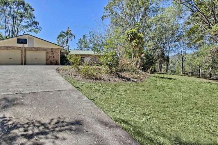 Seventh view of Homely acreageSemiRural listing, 104 Heritage Drive, Clagiraba QLD 4211