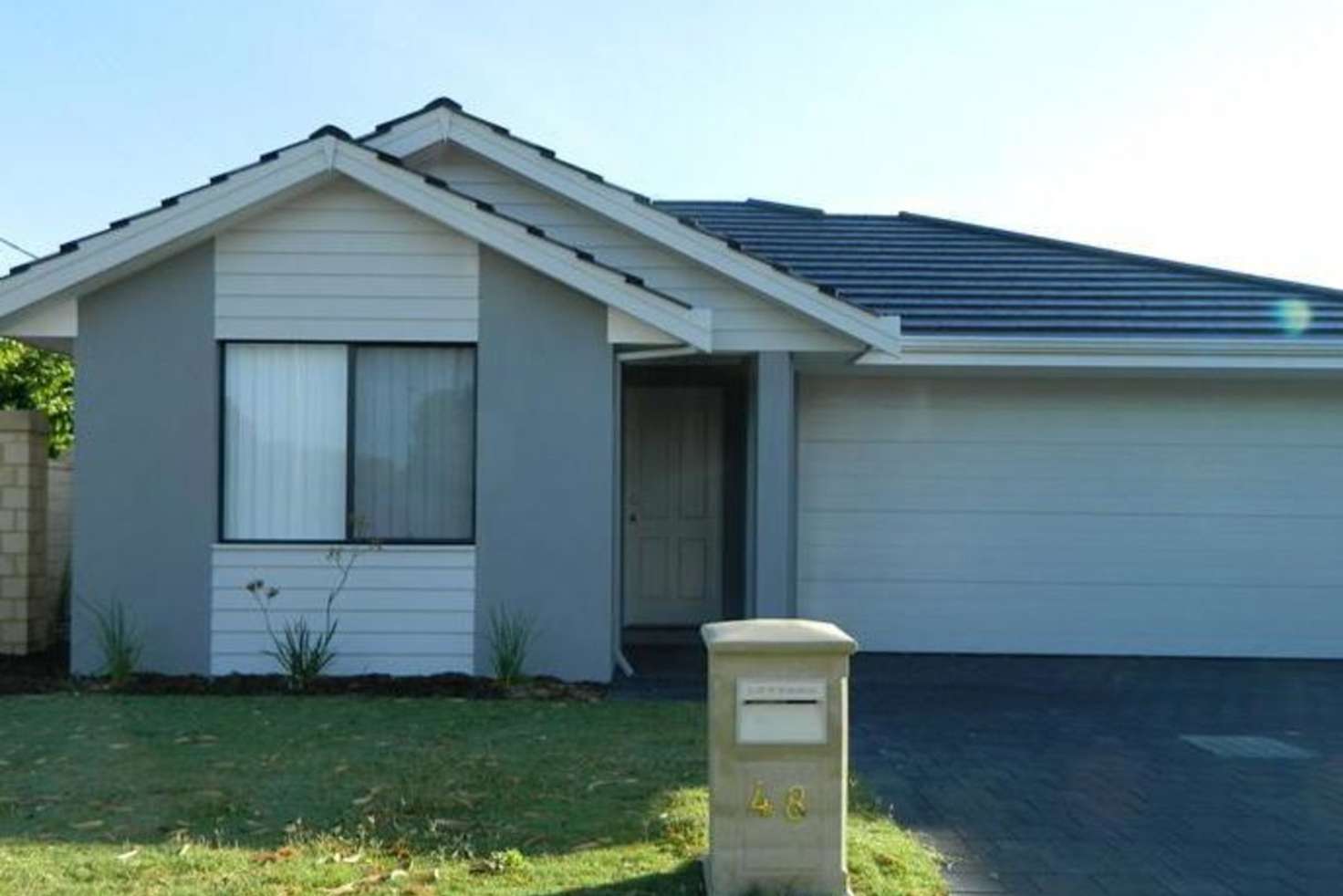 Main view of Homely house listing, 5/48 Marchamley Place, Carlisle WA 6101