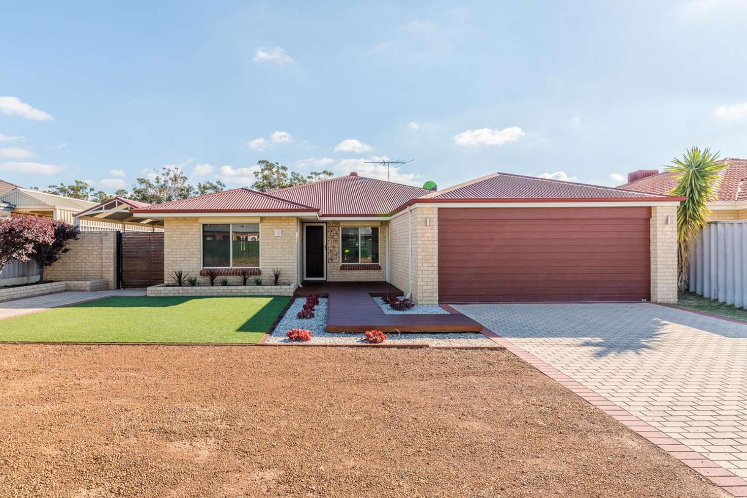 Main view of Homely house listing, 9 Azalea Gardens, Forrestfield WA 6058