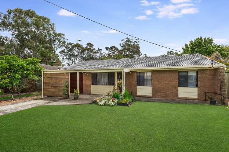 Main view of Homely house listing, 41 Grevillea Crescent, Berkeley Vale NSW 2261
