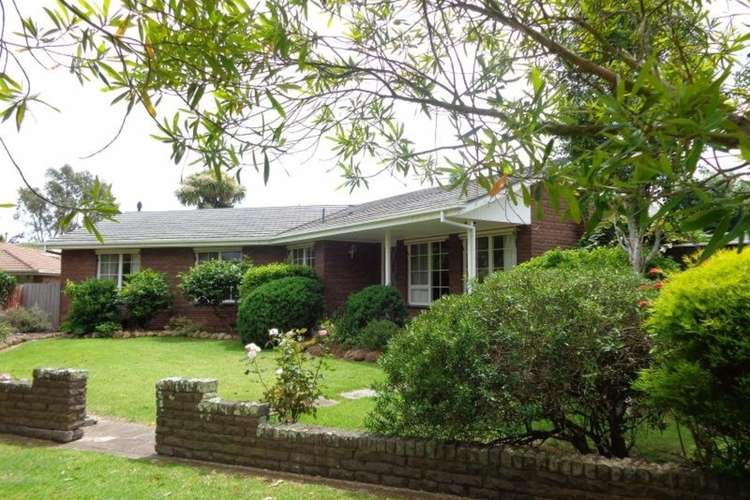Main view of Homely house listing, 50 Ross Street, Sale VIC 3850