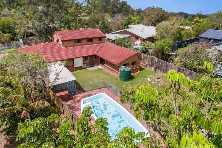 Main view of Homely house listing, 26 Diosma Street, Bellbowrie QLD 4070
