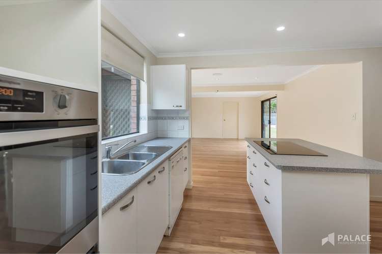 Second view of Homely house listing, 26 Diosma Street, Bellbowrie QLD 4070