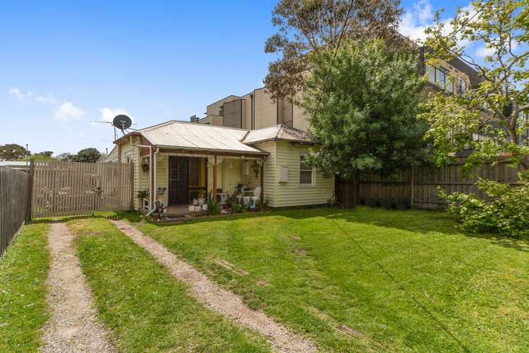 Third view of Homely house listing, 12 Ebdale Street, Frankston VIC 3199