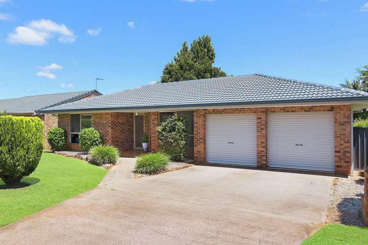 Second view of Homely house listing, 17 Adele Street, Alstonville NSW 2477