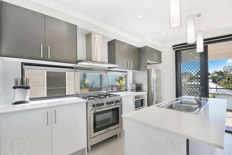 Second view of Homely house listing, 171 Rode Road, Wavell Heights QLD 4012