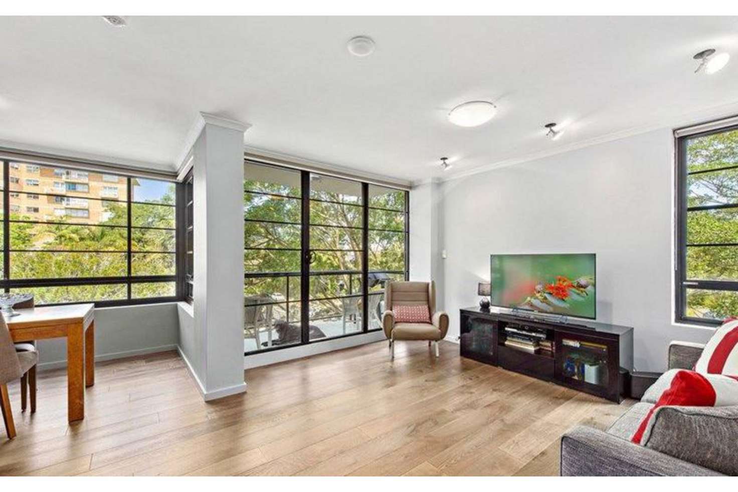 Main view of Homely apartment listing, 7/107 Darling Point Road, Darling Point NSW 2027