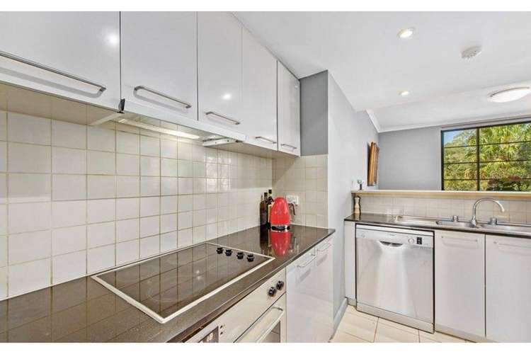 Third view of Homely apartment listing, 7/107 Darling Point Road, Darling Point NSW 2027