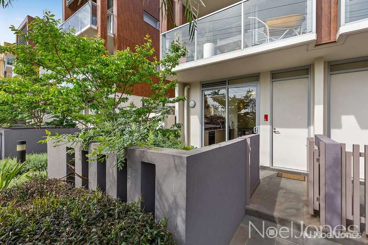 Main view of Homely unit listing, 5A/168 Victoria Road, Northcote VIC 3070
