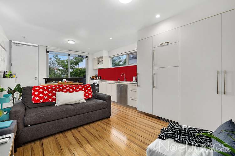 Second view of Homely unit listing, 5A/168 Victoria Road, Northcote VIC 3070