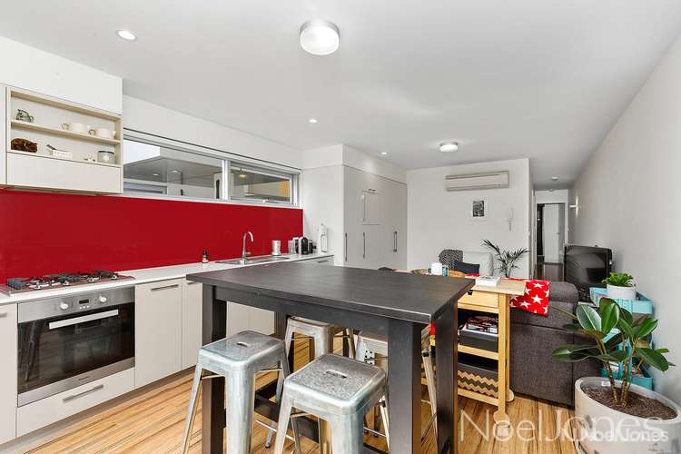 Third view of Homely unit listing, 5A/168 Victoria Road, Northcote VIC 3070