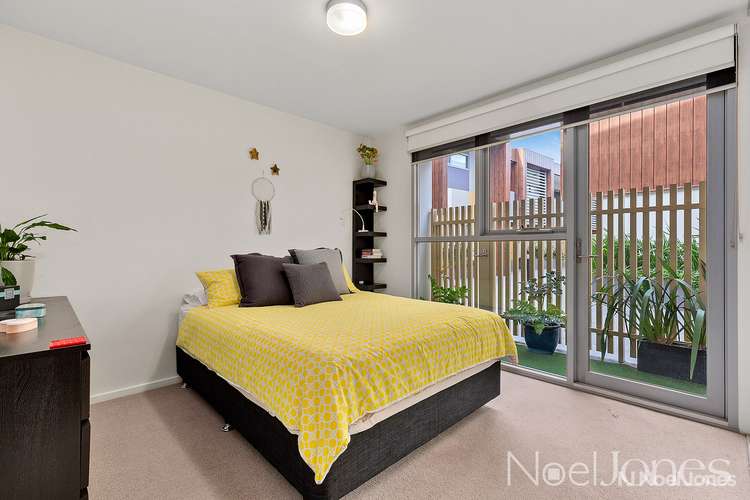 Fifth view of Homely unit listing, 5A/168 Victoria Road, Northcote VIC 3070
