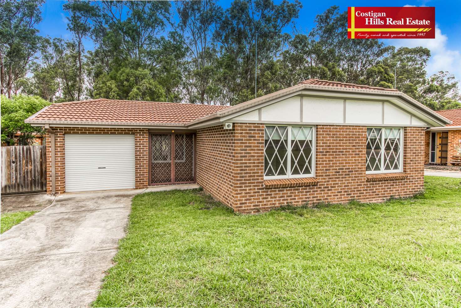 Main view of Homely house listing, 55 Summerfield Avenue, Quakers Hill NSW 2763