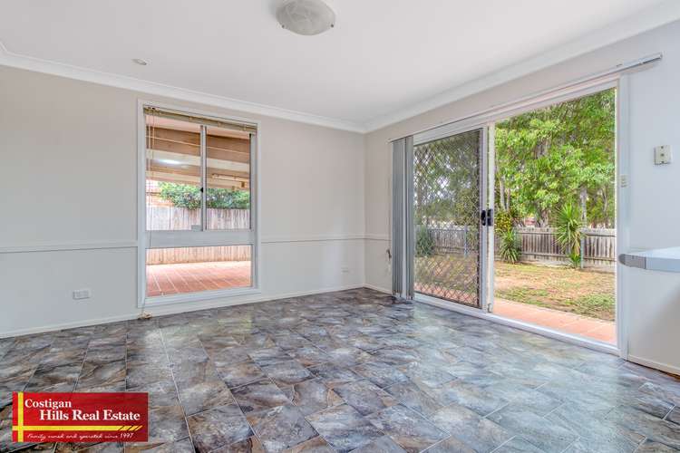 Fourth view of Homely house listing, 55 Summerfield Avenue, Quakers Hill NSW 2763