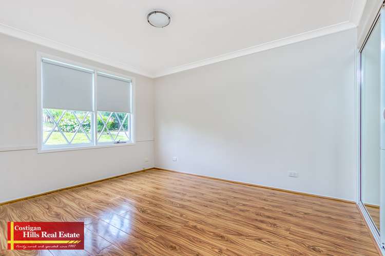 Fifth view of Homely house listing, 55 Summerfield Avenue, Quakers Hill NSW 2763