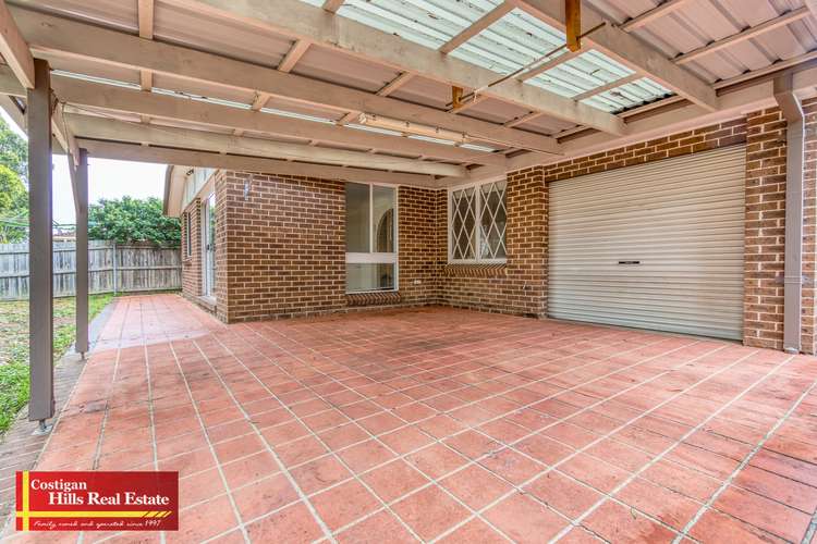 Sixth view of Homely house listing, 55 Summerfield Avenue, Quakers Hill NSW 2763