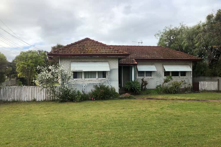 Main view of Homely house listing, 72 Harris Road, Busselton WA 6280