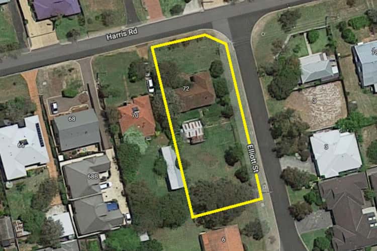 Second view of Homely house listing, 72 Harris Road, Busselton WA 6280