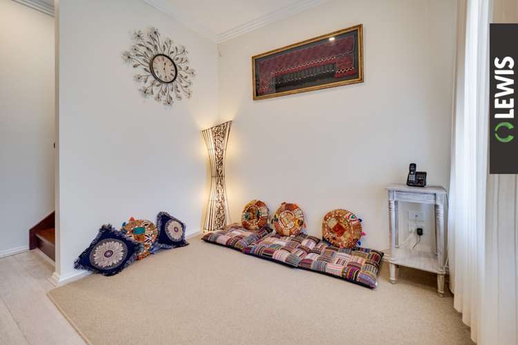 Fifth view of Homely townhouse listing, 1/13 Wembley Road, Fawkner VIC 3060