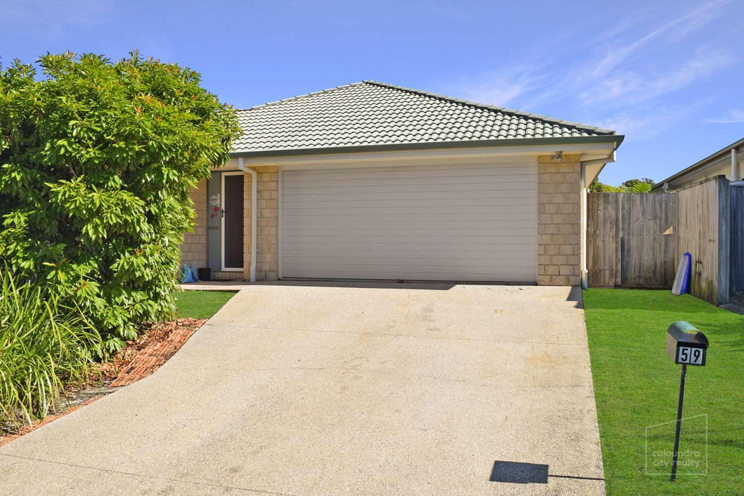 Main view of Homely house listing, 59 Rawson Street, Caloundra West QLD 4551