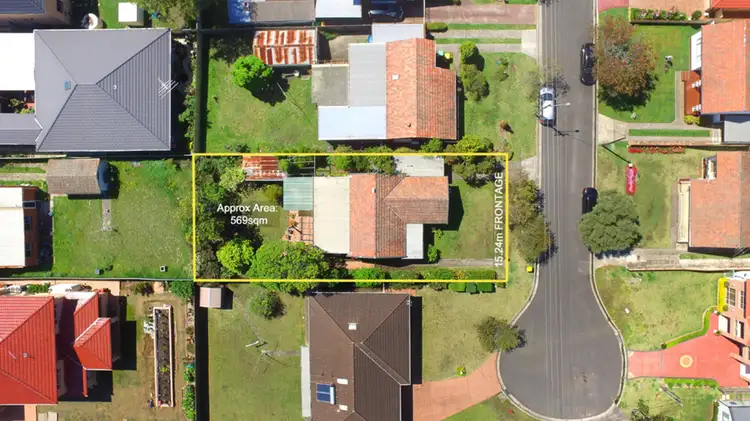 24 Lorando Avenue, Sefton NSW 2162