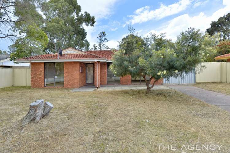 Main view of Homely house listing, 19 Wellstead Way, Coodanup WA 6210