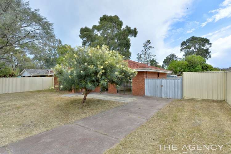 Second view of Homely house listing, 19 Wellstead Way, Coodanup WA 6210