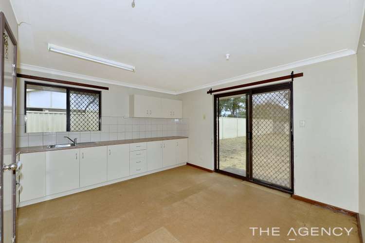 Sixth view of Homely house listing, 19 Wellstead Way, Coodanup WA 6210