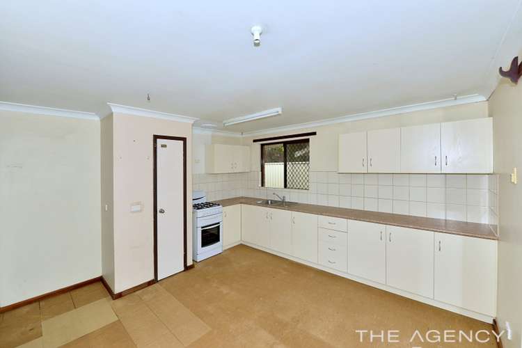 Seventh view of Homely house listing, 19 Wellstead Way, Coodanup WA 6210