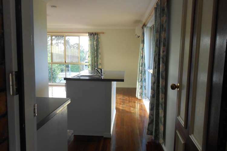 Third view of Homely studio listing, B/94 Church Road, Bellbowrie QLD 4070