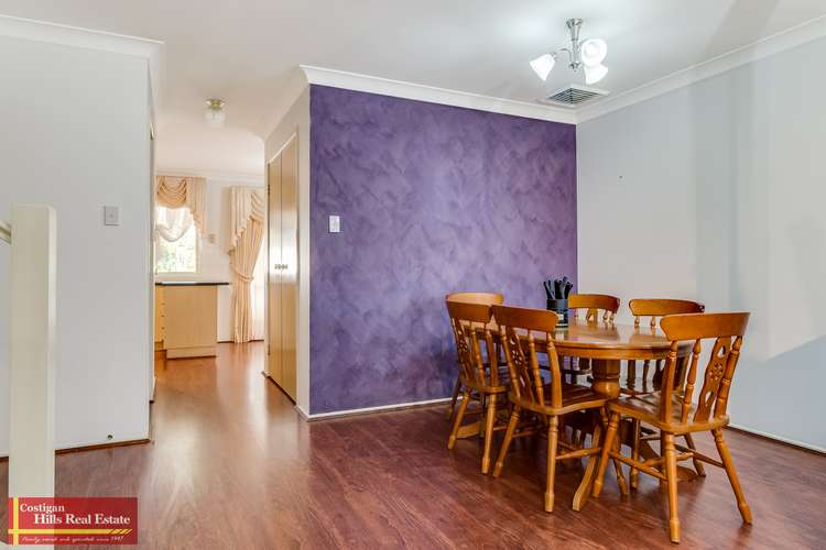 Fourth view of Homely house listing, 75 Manorhouse  Boulevard, Quakers Hill NSW 2763