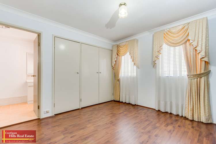Sixth view of Homely house listing, 75 Manorhouse  Boulevard, Quakers Hill NSW 2763