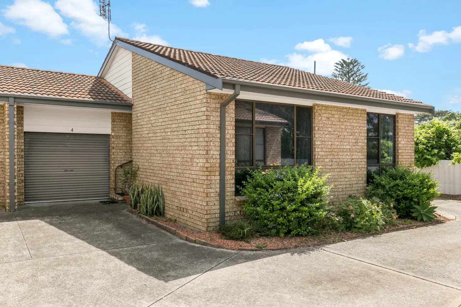 Main view of Homely villa listing, 4/88 Marks Point Road, Marks Point NSW 2280
