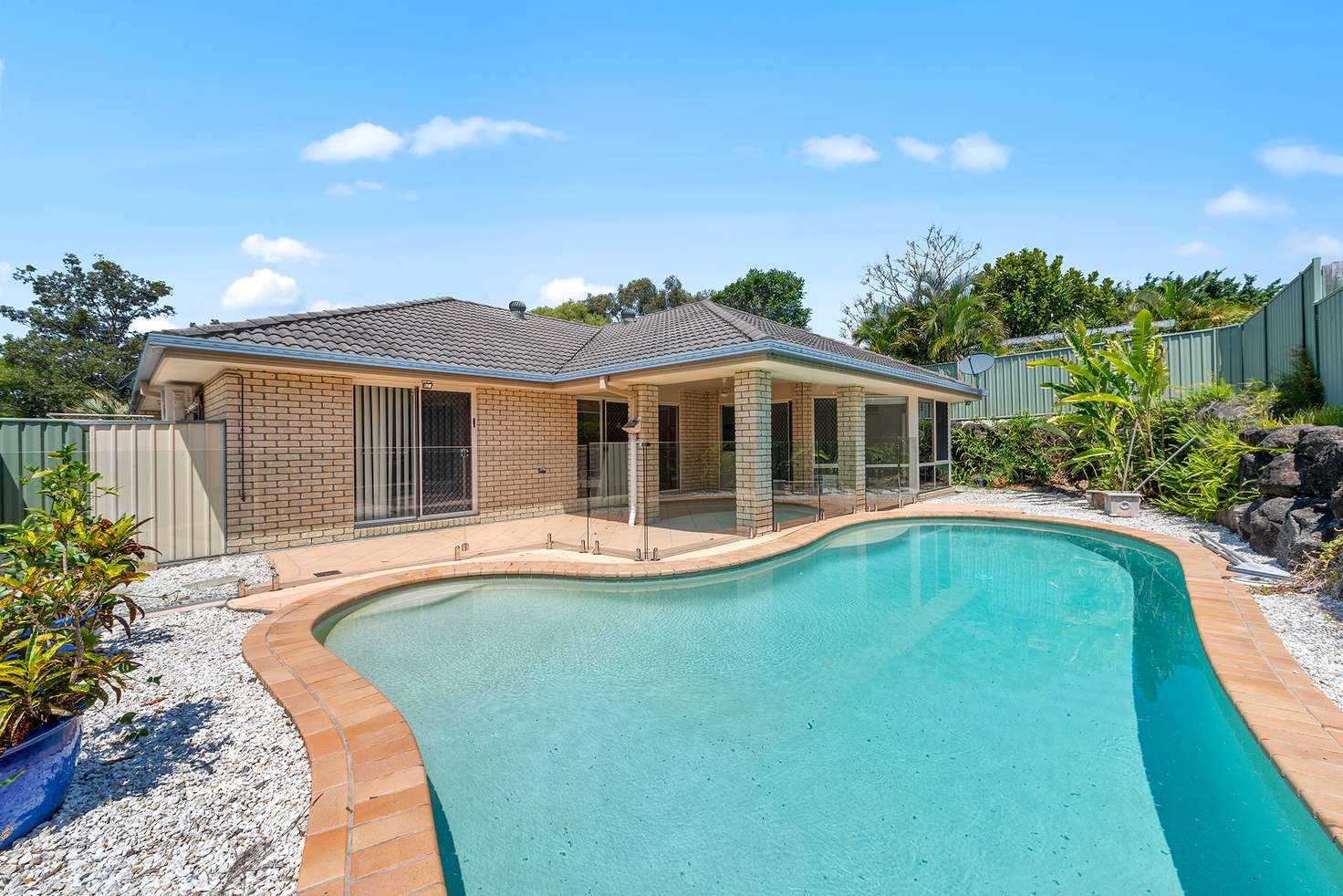 Main view of Homely house listing, 176 Currumburra Road, Ashmore QLD 4214