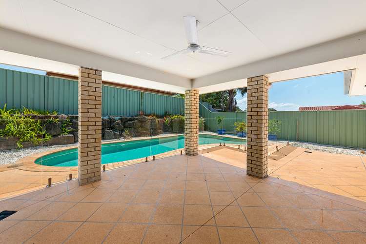 Second view of Homely house listing, 176 Currumburra Road, Ashmore QLD 4214