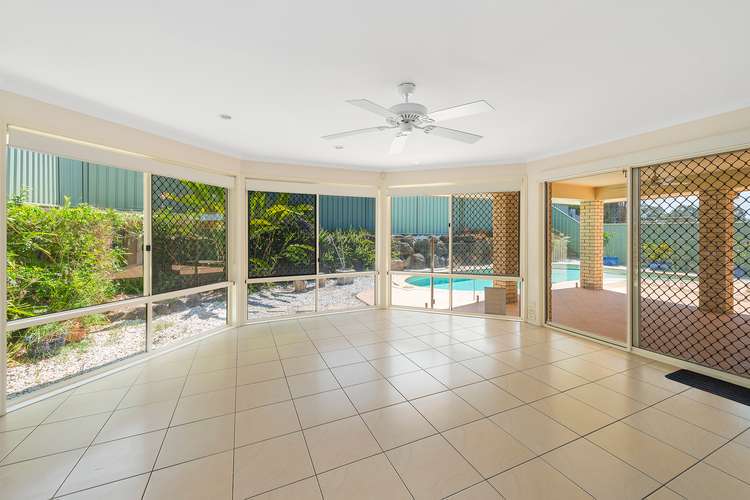 Fifth view of Homely house listing, 176 Currumburra Road, Ashmore QLD 4214
