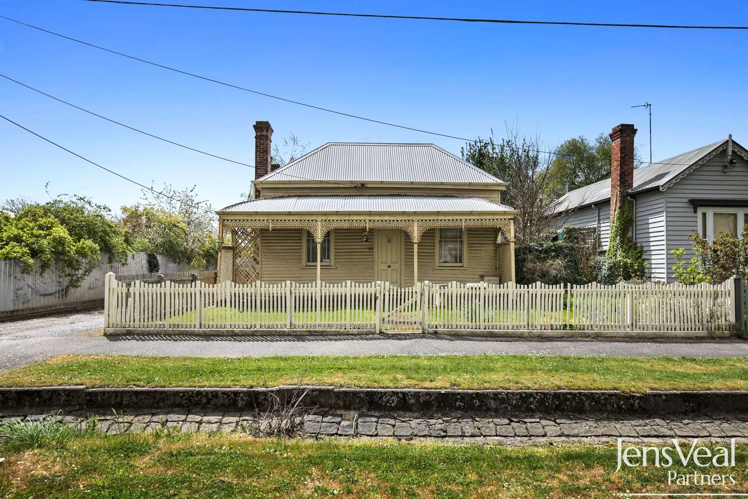 Main view of Homely house listing, 608 Sebastopol Street, Ballarat Central VIC 3350