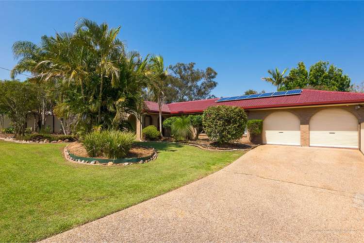 Main view of Homely house listing, 23 Ranchwood Avenue, Browns Plains QLD 4118