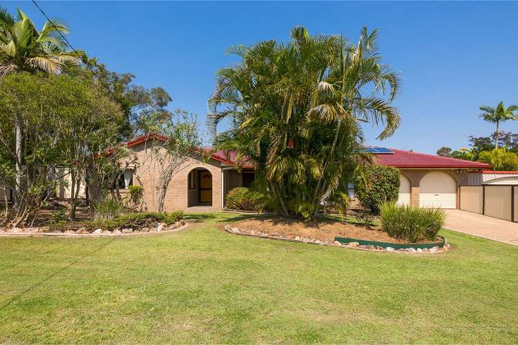 Second view of Homely house listing, 23 Ranchwood Avenue, Browns Plains QLD 4118