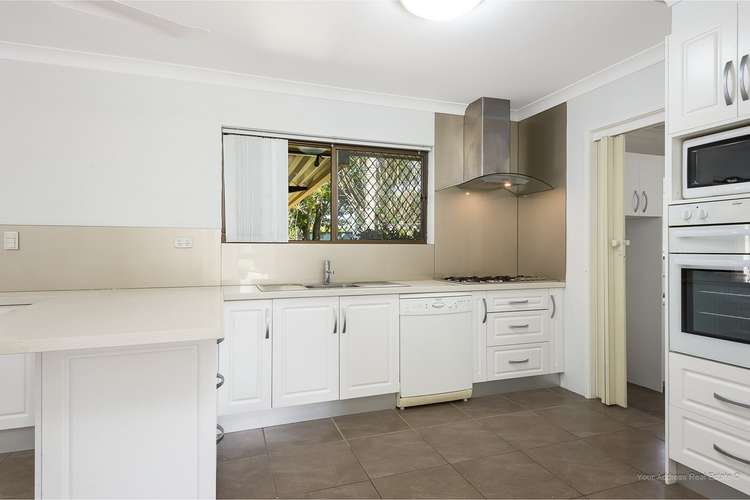 Fourth view of Homely house listing, 23 Ranchwood Avenue, Browns Plains QLD 4118