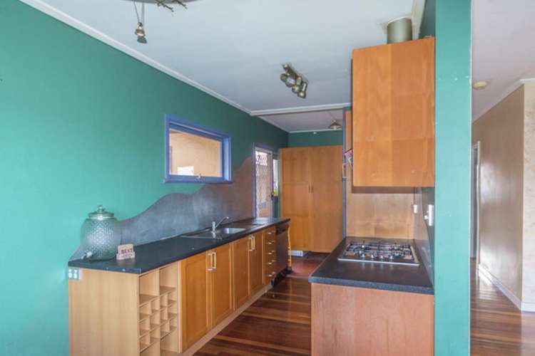 Second view of Homely house listing, 309 Newnham Road, Wishart QLD 4122