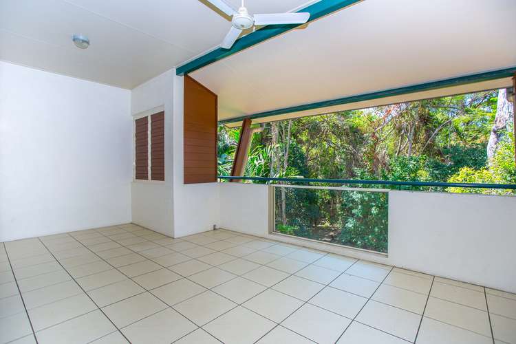 Second view of Homely apartment listing, 44/1804 Captain Cook Highway, Clifton Beach QLD 4879
