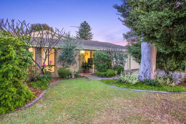 Second view of Homely house listing, 16C Macdonald Road, Applecross WA 6153