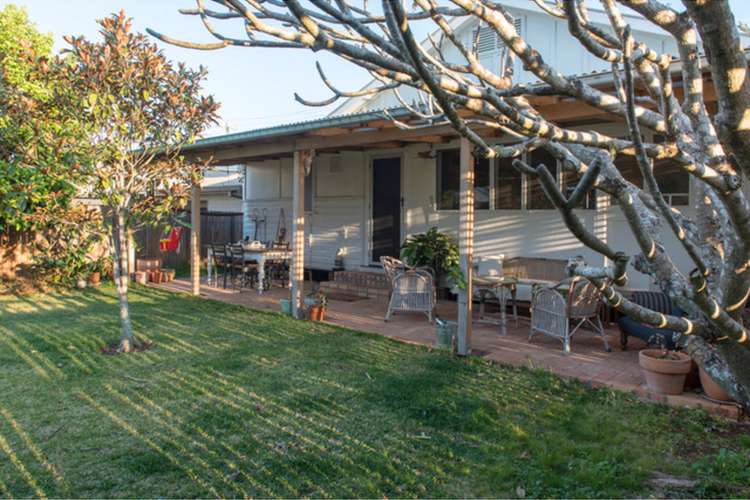 Second view of Homely house listing, 21 William Street, Bellingen NSW 2454