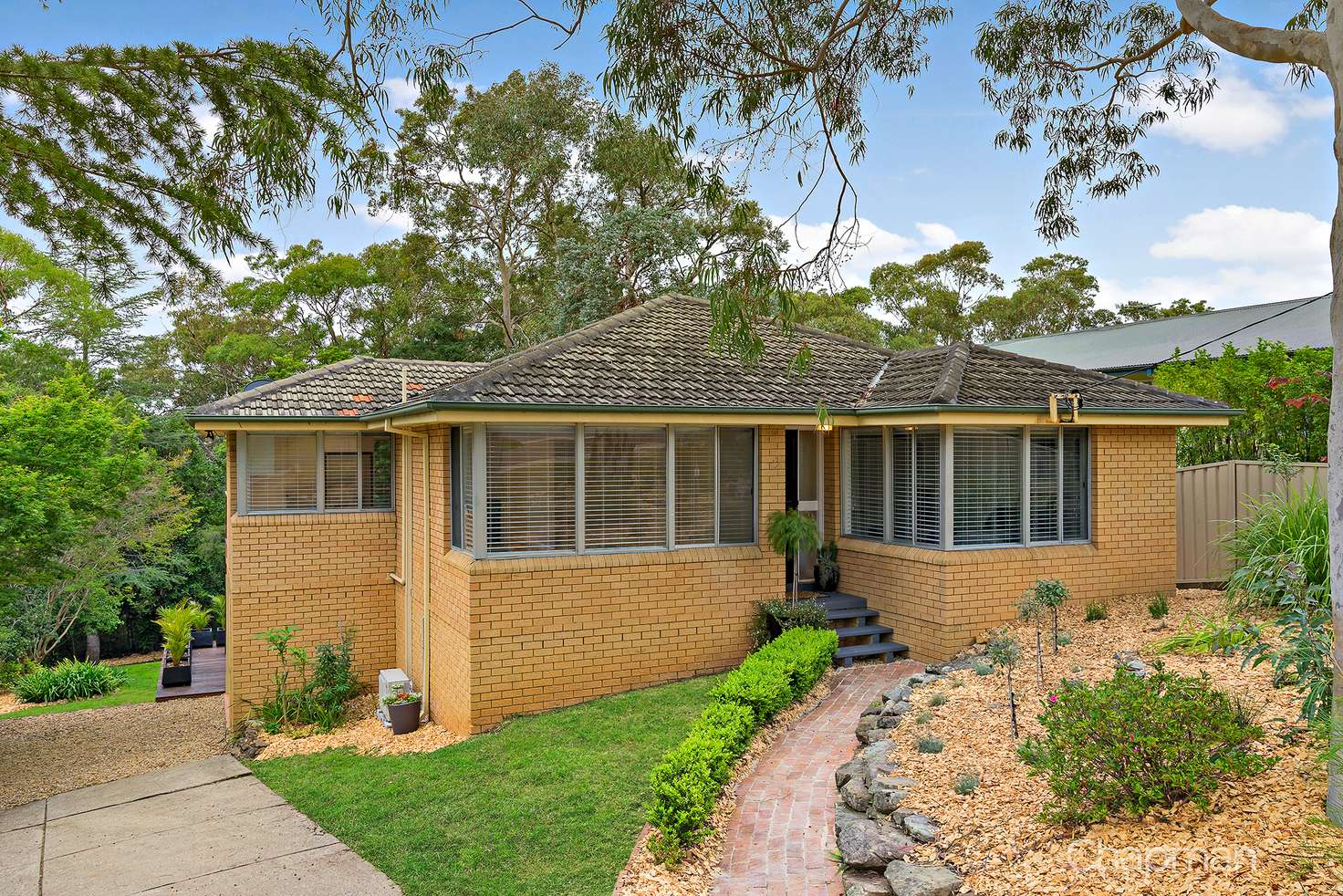 Main view of Homely house listing, 20 Murray Avenue, Springwood NSW 2777