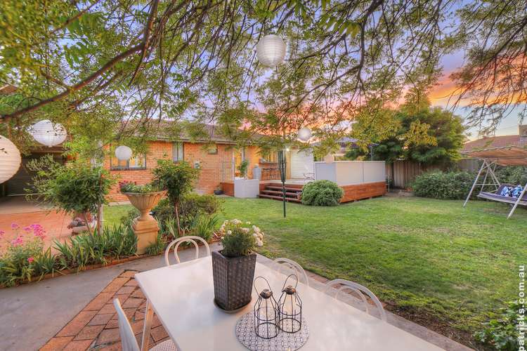 Fifth view of Homely house listing, 31 Grinton Avenue, Ashmont NSW 2650