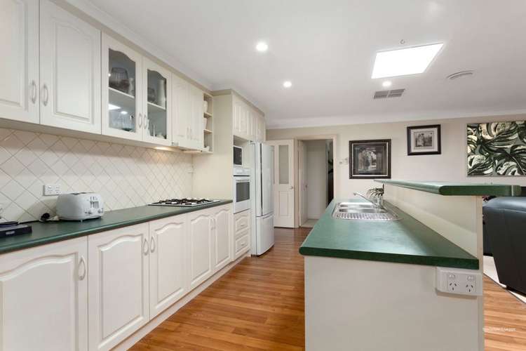 Second view of Homely house listing, 22 Carapooka Avenue, Clifton Springs VIC 3222