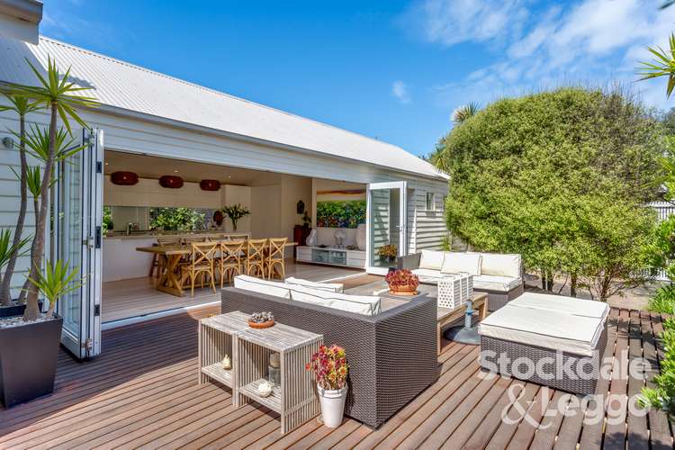 Main view of Homely house listing, 493 Dundas Street, St Andrews Beach VIC 3941